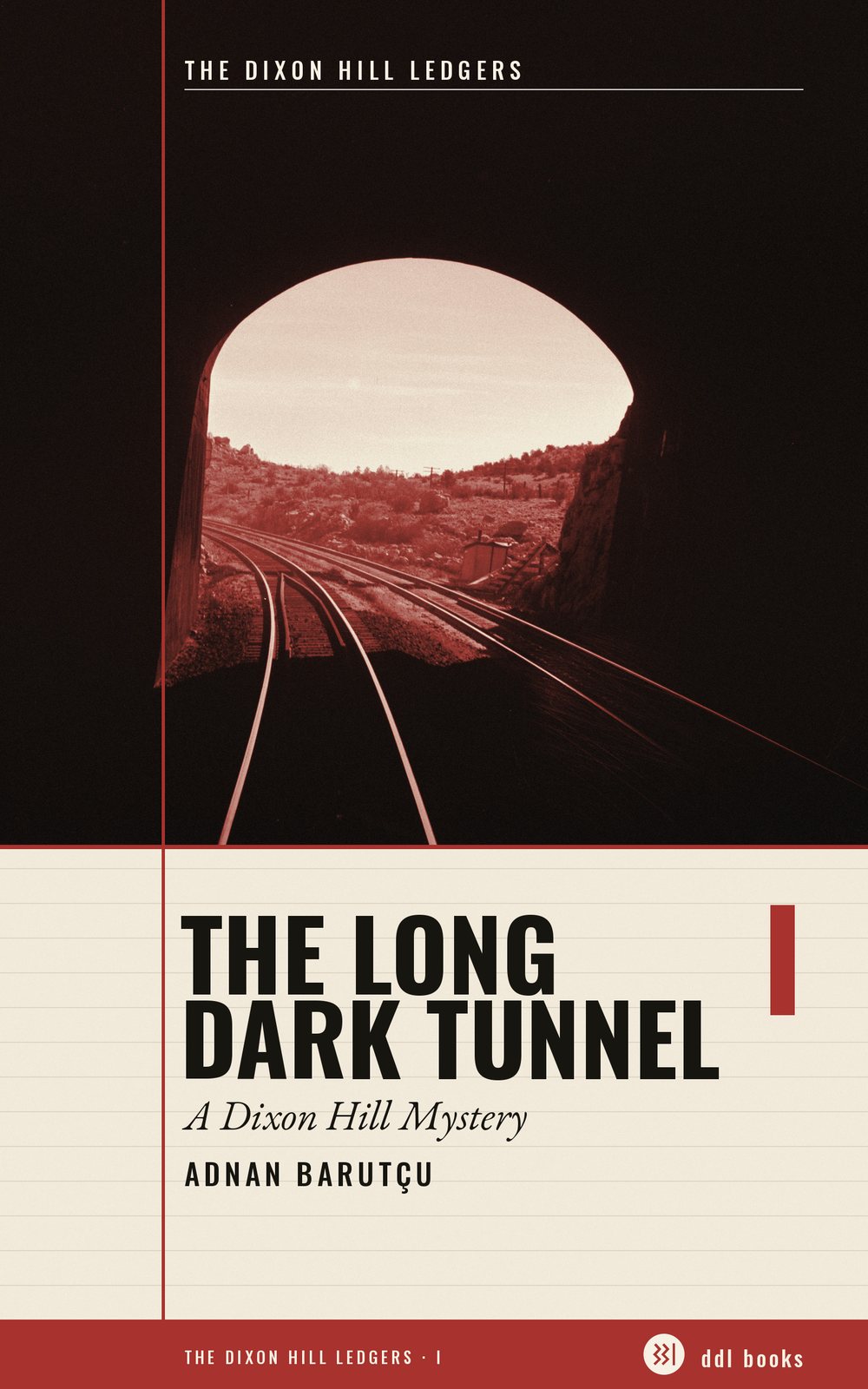 The Long Dark Tunnel — cover